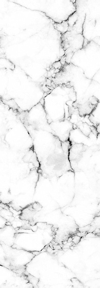 Marble Locker Decal Black & White Peel & Stick Mural by 750 Home Web Peel & Stick Murals Safe for walls, leaves no sticky residue behind Peel and stick to apply, pull up to remove Peel & Stick 0 - Fabric Carolina -