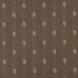 3623 Café Petal by Charlotte Fabric