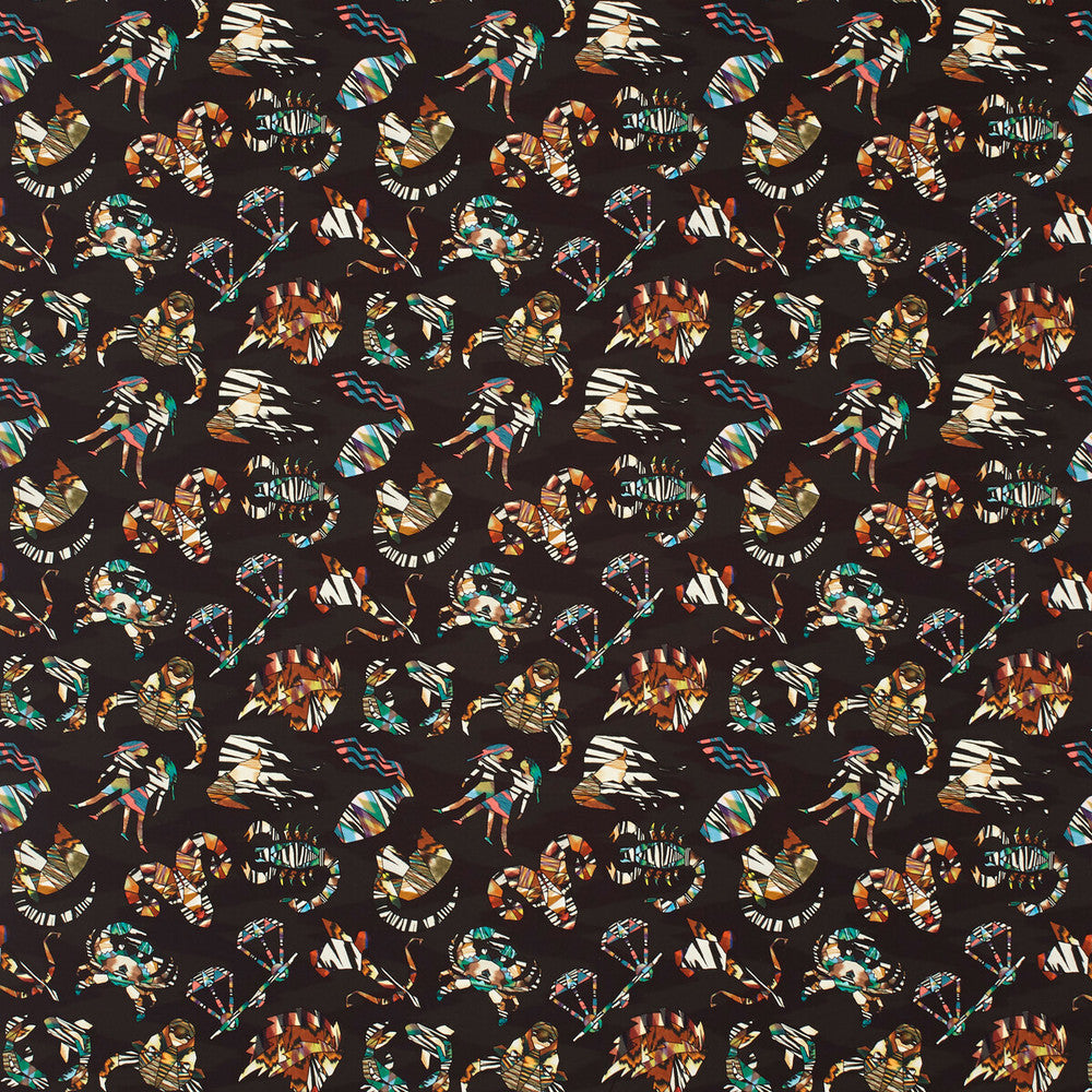 Zodiaco 160 by Kravet Couture Fabric Kravet Couture Fabric Zodiaco 160Fabric MISSONI HOME 2021 COTTON - 100% Italy </p><p>Repeat: H: 17.91, V: 18.11 55 - Fabric Carolina -