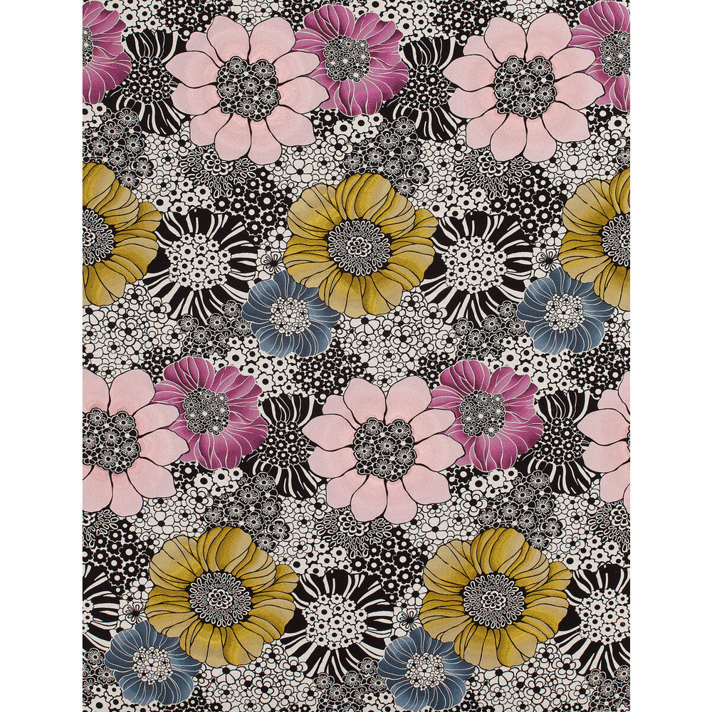 Sulawesi 160 by Kravet Couture Fabric Kravet Couture Fabric Sulawesi 160Fabric MISSONI HOME ACETATE - 30%;ACRYLIC - 25%;COTTON - 25%;POLYESTER - 14%;VISCOSE - 6% Italy </p><p>Repeat: H: 28.35, V: 72.83 59 - Fabric Carolina -