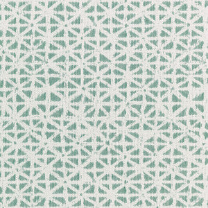 Kinzie Sea Green by Kravet Fabric