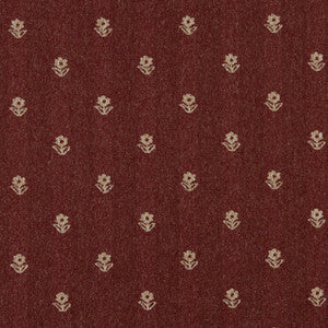 3626 Spice Petal by Charlotte Fabric