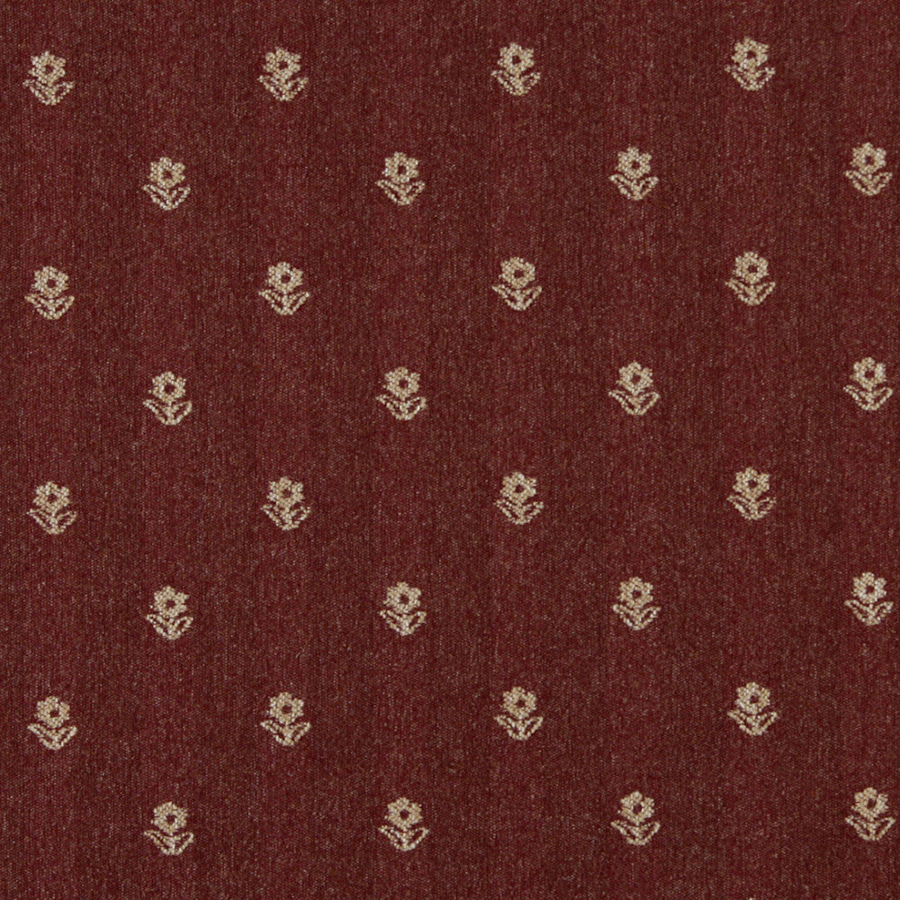 3626 Spice Petal by Charlotte Fabric Country Classics 85% Olefin, 15% Polyester Made In USA Exceeds 150,000 Wyzenbeek Rubs (Heavy Duty) </p><p>Repeat: Horizontal: 4" x Vertical: 3.5" 54 Inches - Fabric Carolina -