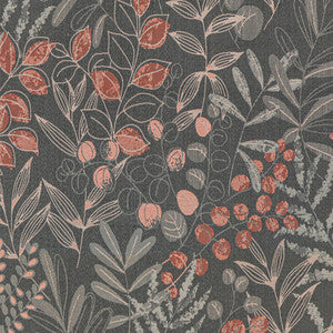 Lakeshore Coral by Kravet Fabric