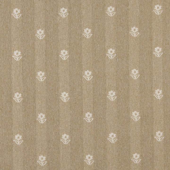 3627 Wheat Petal by Charlotte Fabric Country Classics 85% Olefin, 15% Polyester Made In USA Exceeds 150,000 Wyzenbeek Rubs (Heavy Duty) Horizontal: 4" x Vertical: 3.5" 54 Inches - Fabric Carolina -
