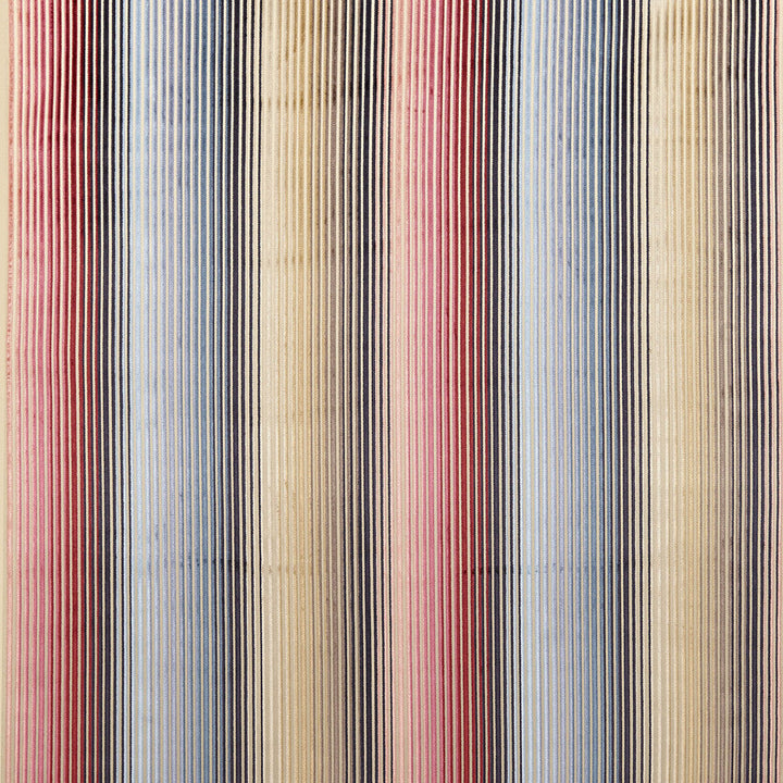 Jacaranda T50 by Kravet Couture Fabric Kravet Couture Fabric Jacaranda T50Fabric MISSONI HOME VISCOSE - 92%;POLYESTER - 8% Italy </p><p>Repeat: H: 26.38, V: 0 53 - Fabric Carolina -