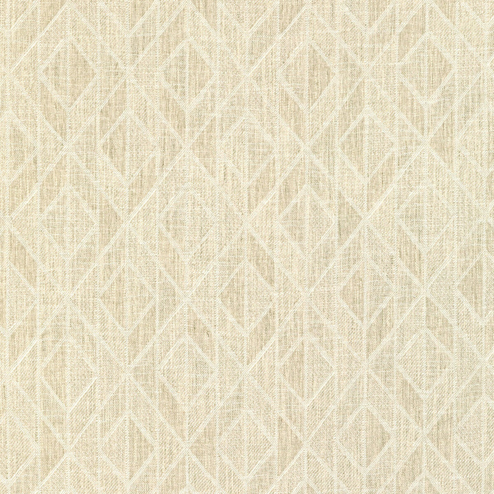 36285-101 by Kravet Design Fabric POLYESTER - 100% India Horizontal: 14 and Vertical: 25 56 - Fabric Carolina -