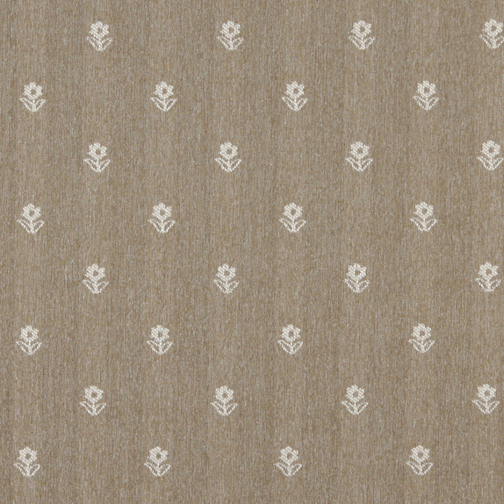 3629 Toast Petal by Charlotte Fabric Country Classics 85% Olefin, 15% Polyester Made In USA Exceeds 150,000 Wyzenbeek Rubs (Heavy Duty) Horizontal: 4" x Vertical: 3.5" 54 Inches - Fabric Carolina -