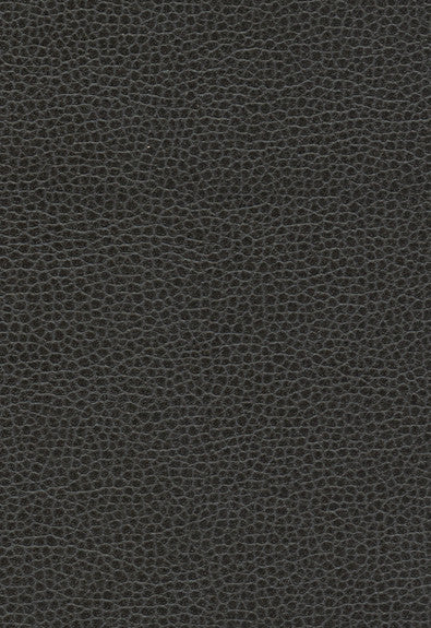 Promessa Ebony 363-5845 by Schumacher Fabric Ultraleather 100% Polyurethane Wyzenbeek 400,000 Horizontal: - and Vertical: - 54 - Fabric Carolina -
