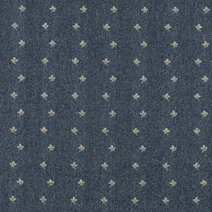 3630 Wedgewood Posey by Charlotte Fabric