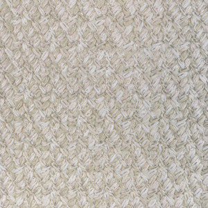 Gilded Lacing Natural Silver by Kravet Fabric