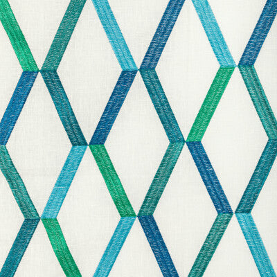 36316.353.0 by Kravet Fabric Kravet Fabric 36316.353.0Fabric NADIA WATTS GEM COLLECTION LINEN - 76%;VISCOSE - 18%;POLYESTER - 6% India </p><p>Repeat: H: 25.58, V: 25.58 52 - Fabric Carolina -