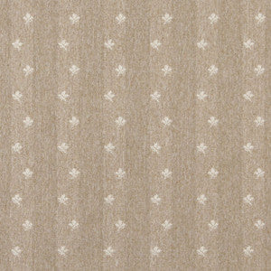 3631 Sand Posey by Charlotte Fabric
