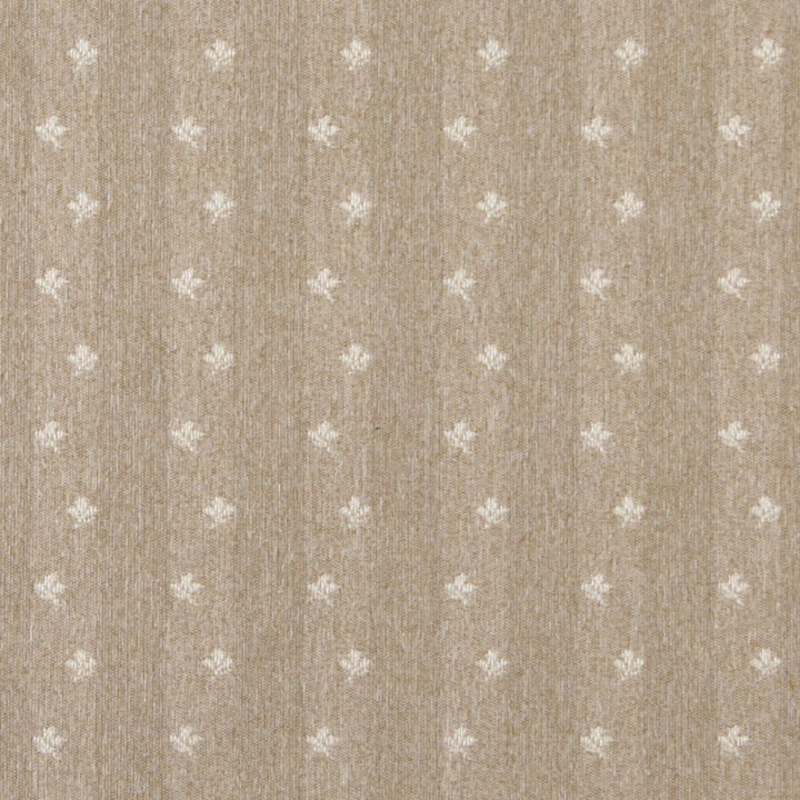 3631 Sand Posey by Charlotte Fabric Country Classics 85% Olefin, 15% Polyester Made In USA Exceeds 150,000 Wyzenbeek Rubs (Heavy Duty) Horizontal: 2.25" x Vertical: 2.5" 54 Inches - Fabric Carolina -