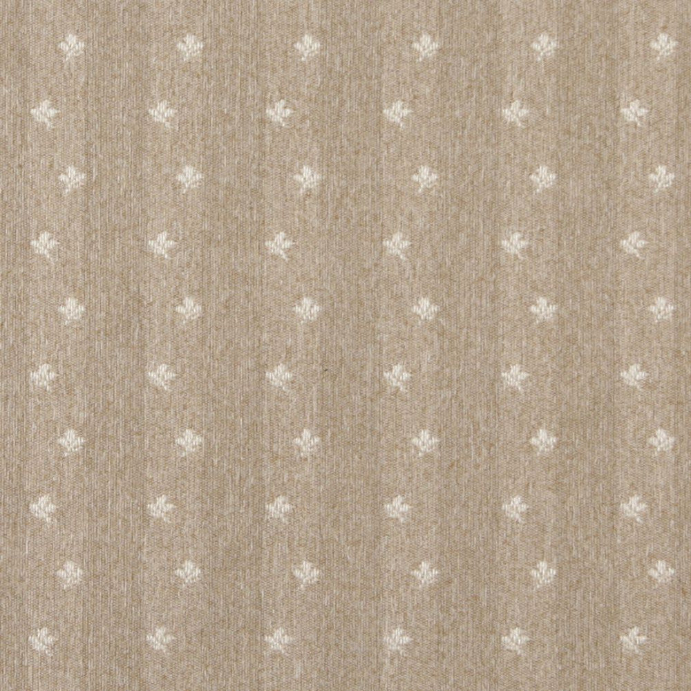 3631 Sand Posey by Charlotte Fabric Country Classics 85% Olefin, 15% Polyester Made In USA Exceeds 150,000 Wyzenbeek Rubs (Heavy Duty) Horizontal: 2.25" x Vertical: 2.5" 54 Inches - Fabric Carolina -