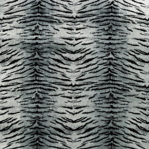 Animalier Silver by Kravet Fabric