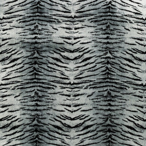 Animalier Silver by Kravet Fabric