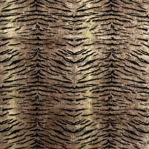 Animalier Anthracite by Kravet Fabric