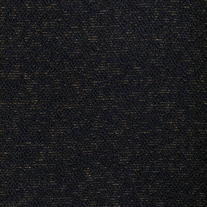 Cosmic Plush Gold Noir by Kravet Fabric
