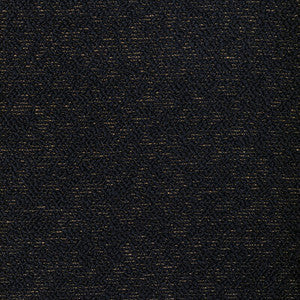 Cosmic Plush Gold Noir by Kravet Fabric