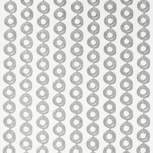 Coincide Platinum by Kravet Fabric