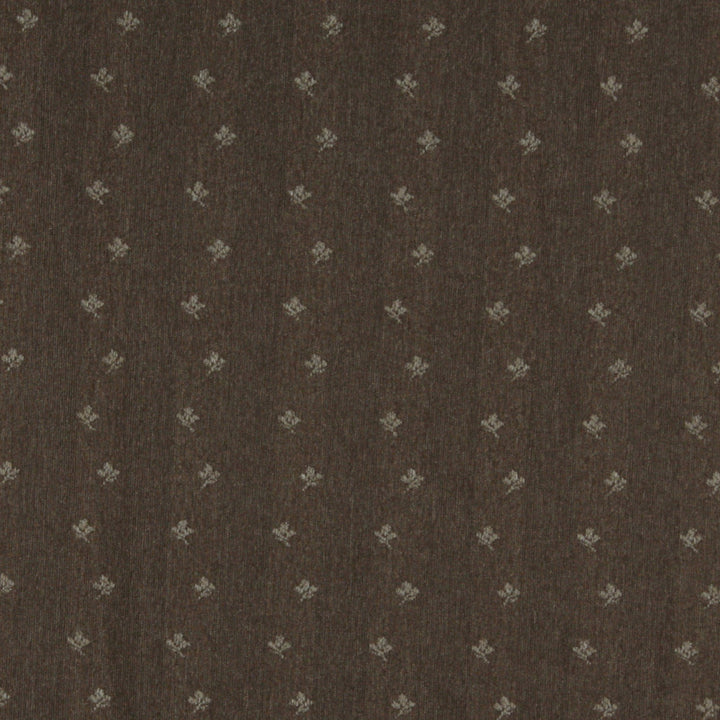 3633 Café Posey by Charlotte Fabric Country Classics 85% Olefin, 15% Polyester Made In USA Exceeds 150,000 Wyzenbeek Rubs (Heavy Duty) Horizontal: 2.25" x Vertical: 2.5" 54 Inches - Fabric Carolina -