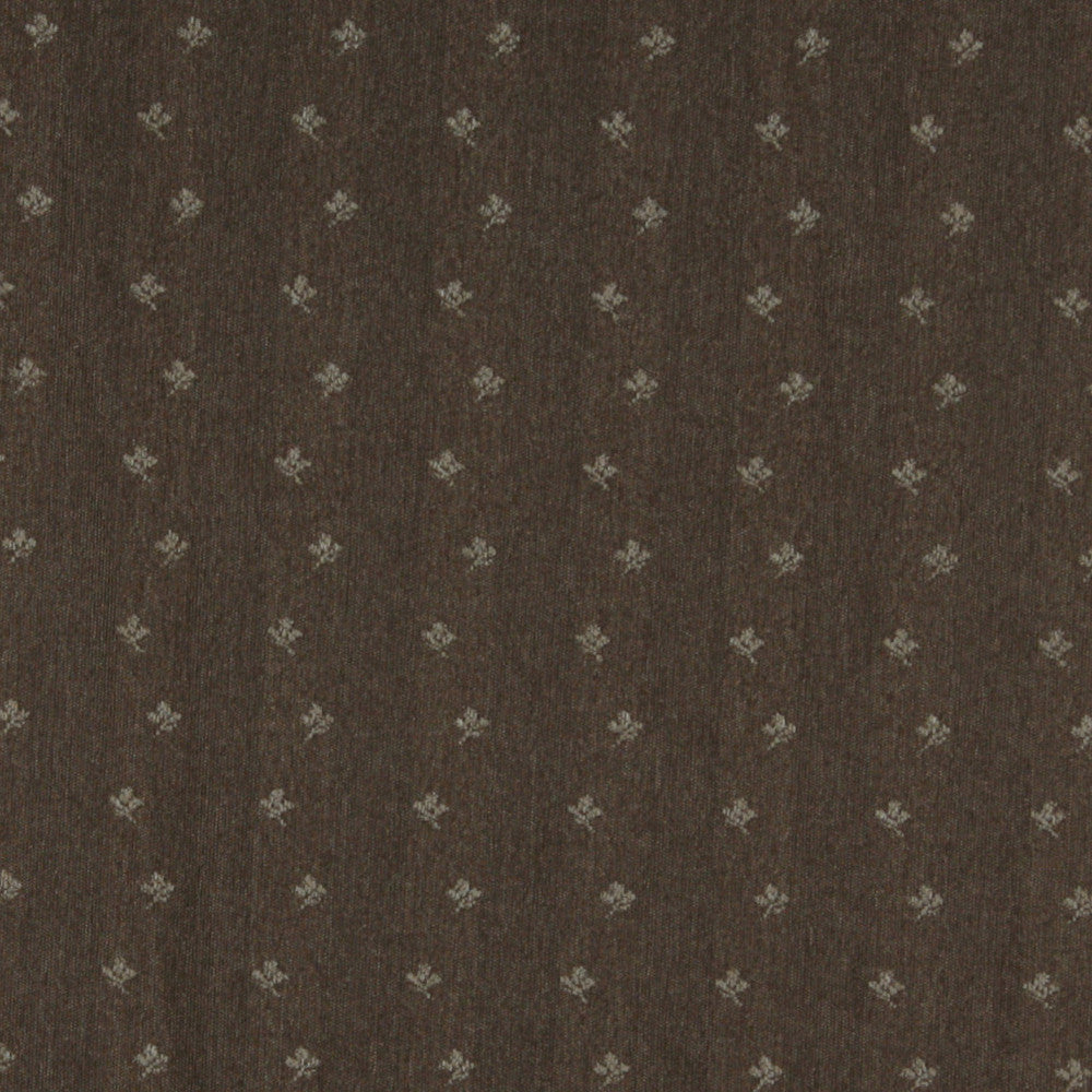 3633 Café Posey by Charlotte Fabric Country Classics 85% Olefin, 15% Polyester Made In USA Exceeds 150,000 Wyzenbeek Rubs (Heavy Duty) </p><p>Repeat: Horizontal: 2.25" x Vertical: 2.5" 54 Inches - Fabric Carolina -