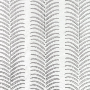 Plantae Platinum by Kravet Fabric