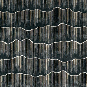 Mountainscape Noir by Kravet Fabric