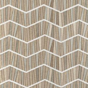 Right Angles Champagne by Kravet Fabric