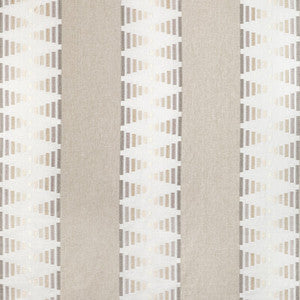 Joined Forces Quartz by Kravet Fabric