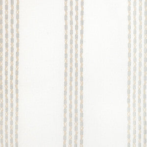 Linear Effect Platinum by Kravet Fabric