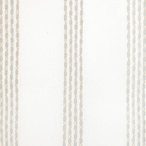 Linear Effect Platinum by Kravet Fabric