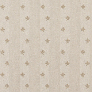 3635 Natural Posey by Charlotte Fabric