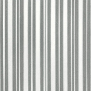 Regency Row Graphite by Kravet Fabric