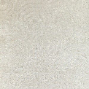 Panache Velvet Ivory by Kravet Fabric