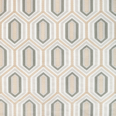 36368.1611.0 by Kravet Fabric Kravet Fabric 36368.1611.0Fabric COREY DAMEN JENKINS TRAD NOUVEAU POLYESTER - 44%;LINEN - 29%;COTTON - 27% India </p><p>Repeat: H: 8.45, V: 15.1 50 - Fabric Carolina -