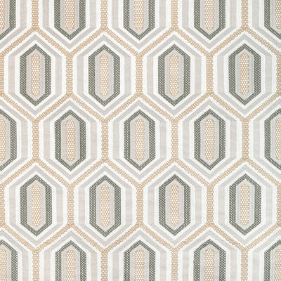 36368.1611.0 by Kravet Fabric Kravet Fabric 36368.1611.0Fabric COREY DAMEN JENKINS TRAD NOUVEAU POLYESTER - 44%;LINEN - 29%;COTTON - 27% India </p><p>Repeat: H: 8.45, V: 15.1 50 - Fabric Carolina -