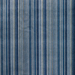 Stria Velvet Ink by Kravet Fabric