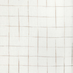 Ennis Check Dune by Kravet Fabric