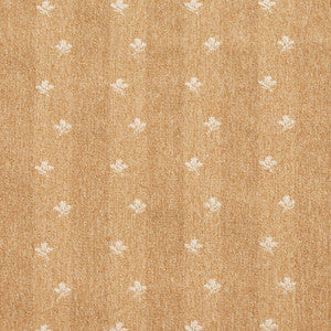 3637 Wheat Posey by Charlotte Fabric