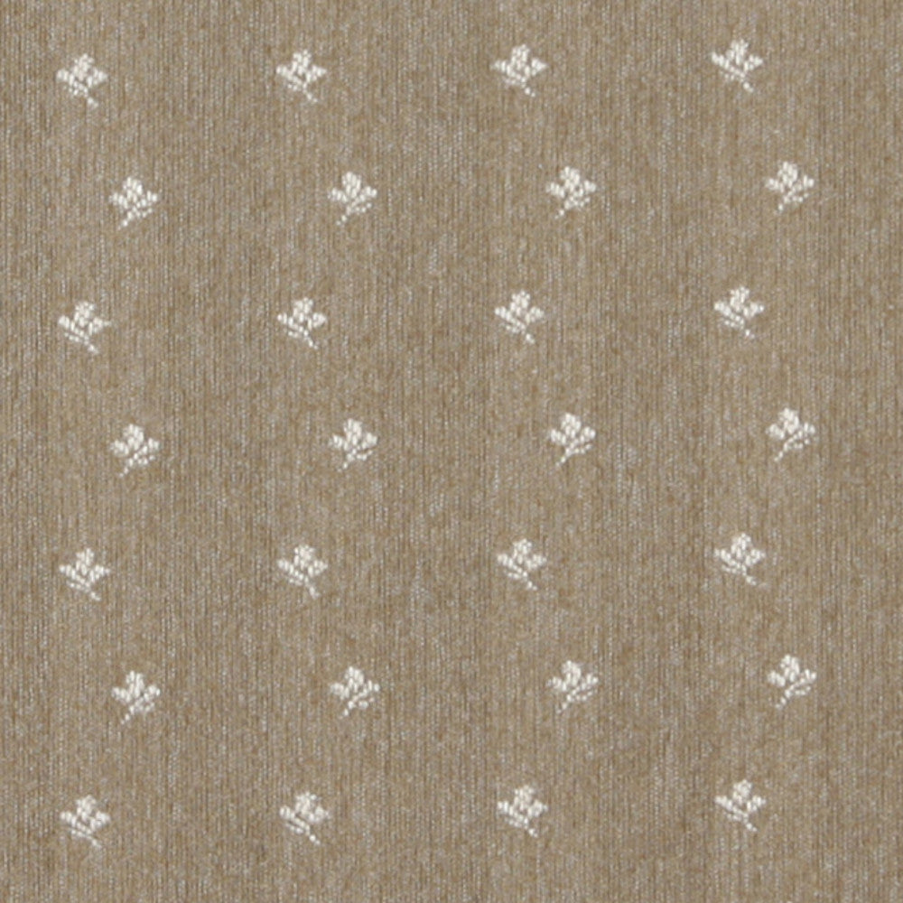 3639 Toast Posey by Charlotte Fabric Country Classics 85% Olefin, 15% Polyester Made In USA Exceeds 150,000 Wyzenbeek Rubs (Heavy Duty) </p><p>Repeat: Horizontal: 2.25" x Vertical: 2.5" 54 Inches - Fabric Carolina -