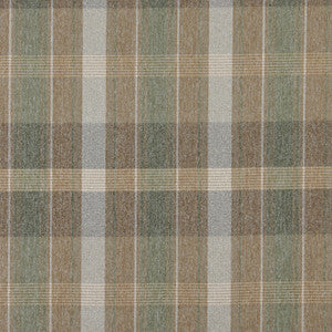 3640 Aloe by Charlotte Fabric
