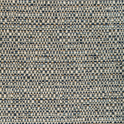 36417.615.0 by Kravet Fabric Kravet Fabric 36417.615.0Fabric PERFORMANCE CRYPTON HOME RAYON - 53%;COTTON - 25%;POLYESTER - 22% United States </p><p>Repeat: H: 0, V: 0 54.25 - Fabric Carolina -