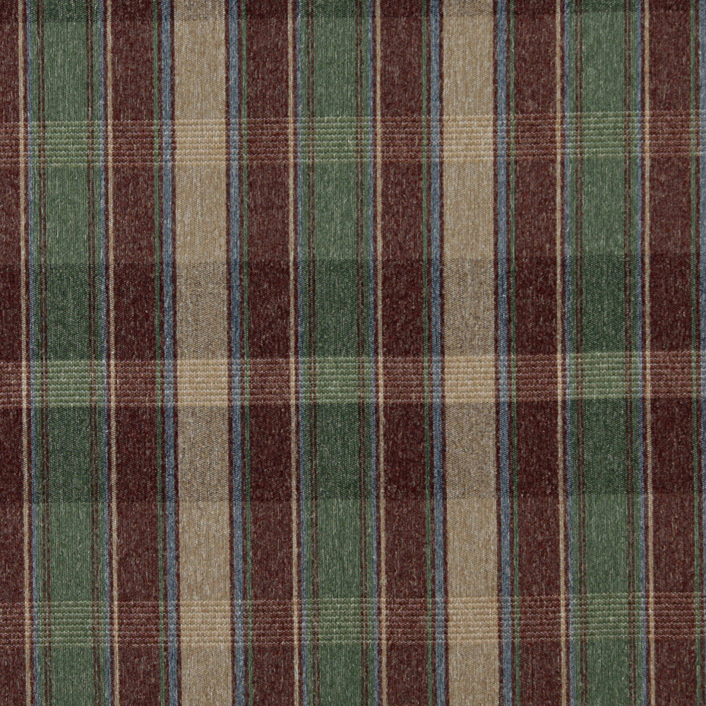 3642 Jewel by Charlotte Fabric Country Classics 80% Olefin, 20% Polyester Made In USA Exceeds 150,000 Wyzenbeek Rubs (Heavy Duty) Horizontal: 6.5" x Vertical: 5.75" 54 Inches - Fabric Carolina -
