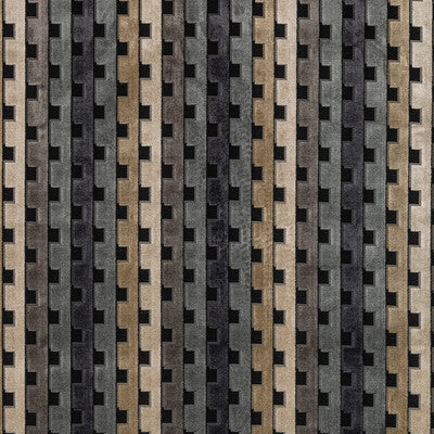 36450.811.0 by Kravet Fabric Kravet Fabric 36450.811.0Fabric VISCOSE - 46%;RECYCLED COTTON - 31%;POLYESTER - 23% Belgium </p><p>Repeat: H: 9.125, V: 3 53.5 - Fabric Carolina -