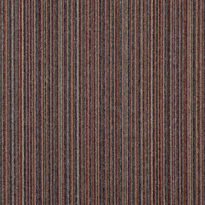 3654 Henna by Charlotte Fabric Country Classics & Ring Book Page #39A 80% Olefin, 20% Polyester Made In USA Exceeds 150,000 Wyzenbeek Rubs (Heavy Duty) Horizontal: 9" 54 Inches - Fabric Carolina -