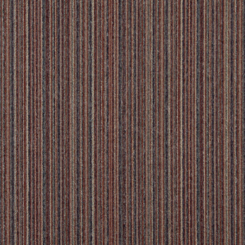 3654 Henna by Charlotte Fabric Country Classics & Ring Book Page #39A 80% Olefin, 20% Polyester Made In USA Exceeds 150,000 Wyzenbeek Rubs (Heavy Duty) Horizontal: 9" 54 Inches - Fabric Carolina -