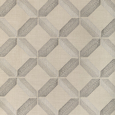 36553.1611.0 by Kravet Fabric Kravet Fabric 36553.1611.0Fabric COTTON - 73%;POLYESTER - 27% India </p><p>Repeat: H: 6.75, V: 6.375 54 - Fabric Carolina -