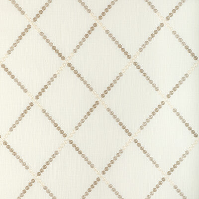 36559.161.0 by Kravet Fabric Kravet Fabric 36559.161.0Fabric COTTON - 54%;POLYESTER - 46% India </p><p>Repeat: H: 6.875, V: 7.625 55 - Fabric Carolina -